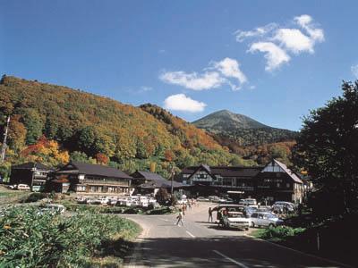 Sukayu Onsen Ryokan Aomori Exterior foto